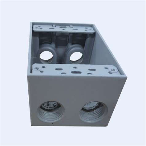 1 2 conduit bodies with junction boxes|24x24x6 pvc junction box.